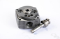 Steel Diesel Fuel Injector Pompa Kepala Rotor Untuk PERKINS 6/12R VE 1468336451