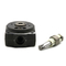 VE 1468336371 Diesel Fuel Injector Pompa Kepala Rotor Berbagai Perak Tekanan Tinggi