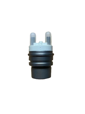 Optimalisasi Sistem Bahan Bakar Katup Solenoid Tekanan Tinggi Untuk  C6.4 C6.6