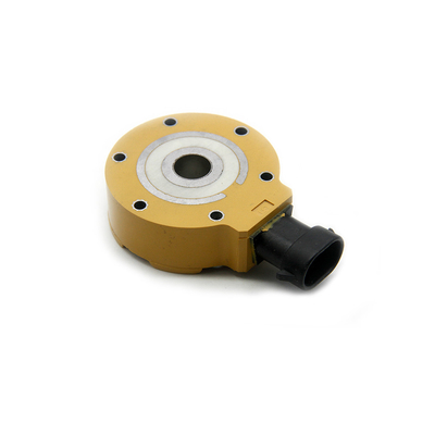 Solusi katup solenoid tekanan tinggi untuk  320D 312-5620