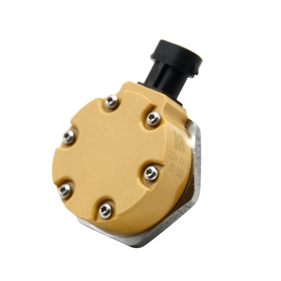 Bagian-bagian katup solenoid Common Rail  untuk 320D No 312-5620 dengan alur cincin