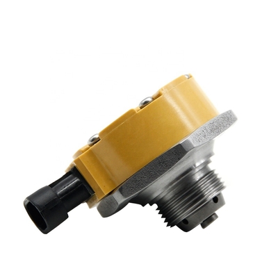 Bagian-bagian katup solenoid Common Rail  untuk 320D No 312-5620 dengan alur cincin