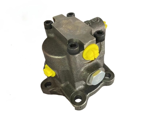 Komponen Common Rail Baja Berkecepatan Tinggi Untuk Industri Otomotif  C6.6 Pompa Masuk