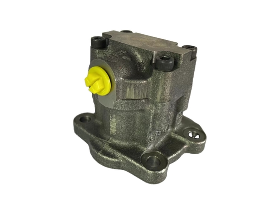 Komponen Common Rail Baja Berkecepatan Tinggi Untuk Industri Otomotif  C6.6 Pompa Masuk