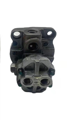 C7 C9 Kinerja Pompa Masuk Diesel Bagian Komponen Kereta Api Umum