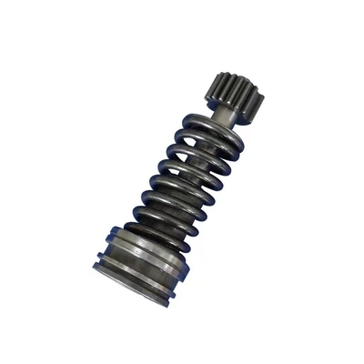 Industri Otomotif Diesel Injector Pump Plunger 7W0182 Dengan Bahan Baja