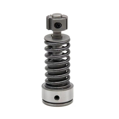 Industri Otomotif Diesel Injector Pump Plunger 7W0182 Dengan Bahan Baja