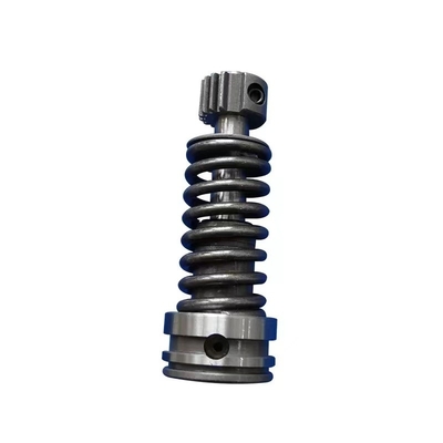 Industri Otomotif Diesel Injector Pump Plunger 7W0182 Dengan Bahan Baja