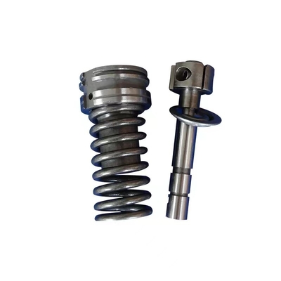 Industri Otomotif Diesel Injector Pump Plunger 7W0182 Dengan Bahan Baja
