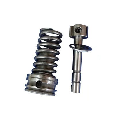 Industri Otomotif Diesel Injector Pump Plunger 7W0182 Dengan Bahan Baja