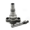Industri Otomotif Diesel Injector Pump Plunger Dengan Flange Element 2455-359