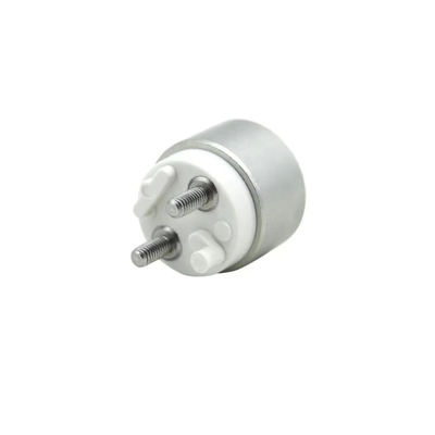 Optimalisasi Sistem Bahan Bakar Katup Solenoid Tekanan Tinggi Untuk  C6.4 C6.6