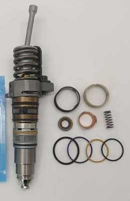 Kit Perbaikan X15 Untuk CUMMINS QSX15 ISX15 Diesel Fuel Injector 4062568