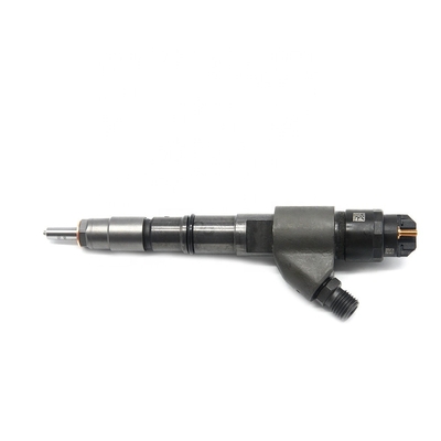 Sistem Bahan Bakar ISO9001 0 445 120 066 Suku Cadang Injektor Diesel 0445120066