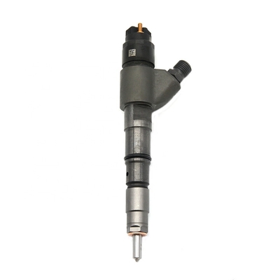 Sistem Bahan Bakar ISO9001 0 445 120 066 Suku Cadang Injektor Diesel 0445120066