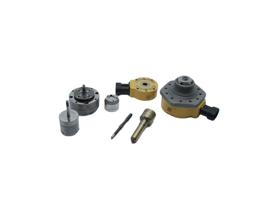 238-8091 Injector  C7 C9 Katup Kontrol Rel Umum
