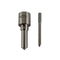 XBC Injector Nozzle DLLA154PN270 P Tipe 105017-2700 Common Rail System