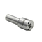 Ukuran Standar DLLA155P67 Nozzle Pompa Injektor Bahan Bakar Diesel 0433 171 067