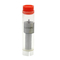 Ukuran Standar DLLA155P67 Nozzle Pompa Injektor Bahan Bakar Diesel 0433 171 067