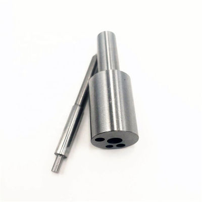 S Mesin Diesel Truk Injector Nozzle DLLA142S344N501 105015-5490