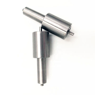 S Mesin Diesel Truk Injector Nozzle DLLA142S344N501 105015-5490