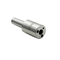 Baja Kecepatan Tinggi Tipe S Fuel Injector Nozzle DLLA150S334N385 Diesel 105015-3850