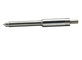 Bagian Injektor Pompa Bahan Bakar 093400-2292 Nozzle DLLA150SND229 Untuk Injeksi Mesin Diesel