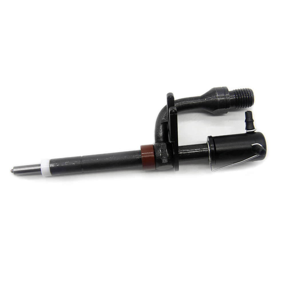 Truck Pencil Fuel Injection Common Rail Injector 33406 Untuk Sistem ...
