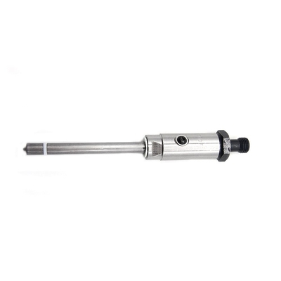 Baja Kecepatan Tinggi Mesin Diesel Tekanan Tinggi Common Rail Diesel Fuel Injector 8N7005